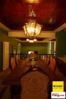 中国铁建·花语城-四居室