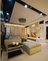 婚房装修兴华家园