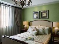 金隅花石匠田园风格