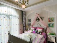 金隅花石匠田园风格