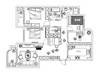 金隅花石匠田园风格