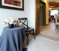 两室两厅 欧式简约风格