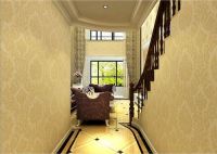 孔雀城简欧风格案例