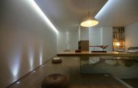 两室一厅日式风格