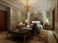 四室三厅 欧式风格