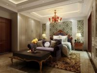 四室三厅 欧式风格