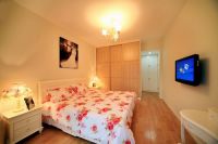 二居现代简约装修韩建青春誌