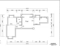 二居现代简约装修韩建青春誌