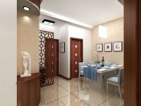 实创装饰老房装修天竺花园