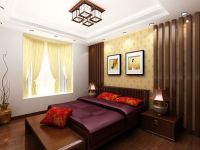 实创装饰老房装修天竺花园