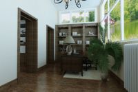 四合院 新中式 装修设计案例