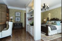 四合院 新中式 装修设计案例