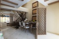 四合院 新中式 装修设计案例