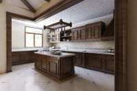 四合院 新中式 装修设计案例