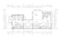 孔雀城 美式风格 设计装修