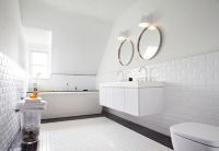 一室两厅 现代简约