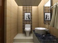 三室两厅 现代简约