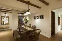 春晓苑城市里的舒心乡村梦