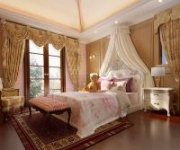 御汤山欧式风格