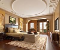 御汤山欧式风格