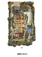 御汤山欧式风格