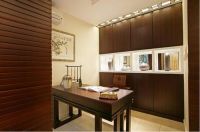 宜山居·悦府169平米中式风格案例