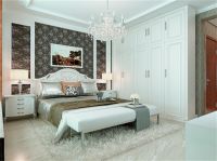 四室两厅 简欧风格