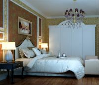 两室一厅 简欧风格