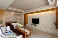 三室两厅 东南亚风格