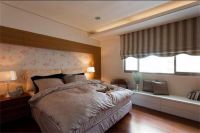 三室两厅 东南亚风格