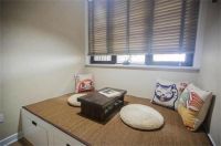 三室两厅 混搭风格