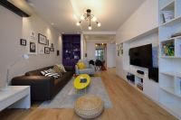 北欧简约风格案例