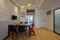 北欧简约风格案例