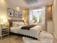 二室二厅现代简约风格