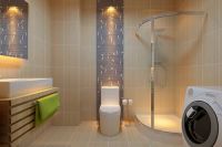 二室二厅现代简约风格