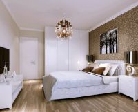 二室二厅现代简约风格