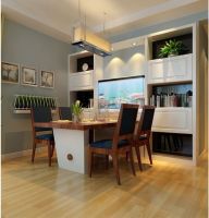 新美式风格案例