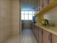 两室两厅 新中式风格