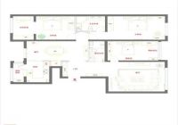 远洋山水260平欧式风格装修-北京实创装饰