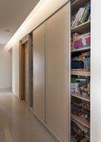 简约时尚装修客厅电视背景墙大全