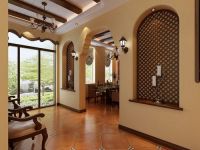 别墅装修中海安德鲁斯庄园