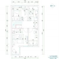 看110㎡复式住宅如何hold住简欧风