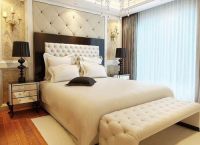 孔雀大卫城120平西式古典风格效果图设计