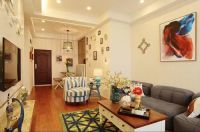 华业东方玫瑰（67平）混搭风案例赏析