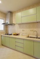 华业东方玫瑰（67平）混搭风案例赏析