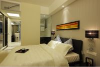 保利春天里-现代简约-二居室