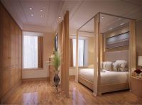 中关村农科院118东南亚风格-北京实创装饰