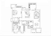 中关村农科院118东南亚风格-北京实创装饰