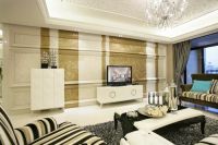 顺驰蓝调国际欧式风格