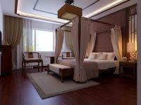 金色漫香苑中式经典系列